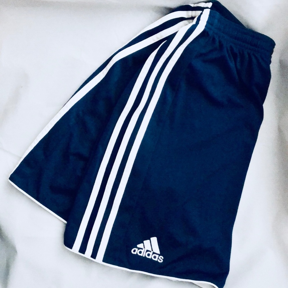 Adidas climacool sweat shorts